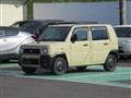 2000 Daihatsu Naked