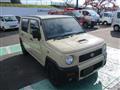 2000 Daihatsu Naked