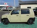 2000 Daihatsu Naked