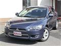 2007 Mitsubishi Galant Fortis