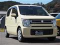 2020 Suzuki Wagon R