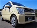 2020 Suzuki Wagon R