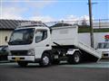 2008 Mitsubishi Fuso Canter