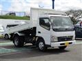 2008 Mitsubishi Fuso Canter