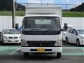 2008 Mitsubishi Fuso Canter