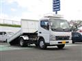 2008 Mitsubishi Fuso Canter