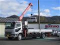 2008 Mitsubishi Fuso Fighter