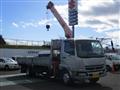 2008 Mitsubishi Fuso Fighter