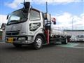 2008 Mitsubishi Fuso Fighter