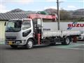 2008 Mitsubishi Fuso Fighter