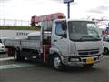 2008 Mitsubishi Fuso Fighter