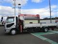 2008 Mitsubishi Fuso Fighter