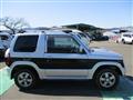 2007 Mitsubishi Pajero Mini