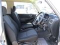 2007 Mitsubishi Pajero Mini