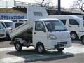 2005 Daihatsu Hijet Truck