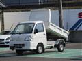 2005 Daihatsu Hijet Truck