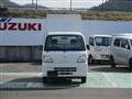 2005 Daihatsu Hijet Truck