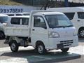 2005 Daihatsu Hijet Truck