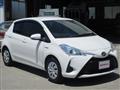 2019 Toyota Vitz