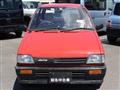 1988 Suzuki Alto