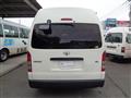 2015 Toyota Hiace Commuter