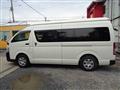 2015 Toyota Hiace Commuter