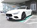 2020 Maserati Ghibli