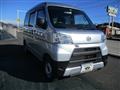 2018 Daihatsu Hijet Cargo