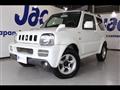 2008 Suzuki Jimny Sierra