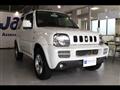 2008 Suzuki Jimny Sierra