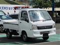 2008 Subaru Sambar