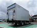 2007 Isuzu Elf Truck