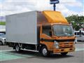 2007 Isuzu Elf Truck