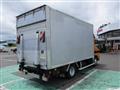 2007 Isuzu Elf Truck