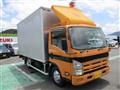 2007 Isuzu Elf Truck