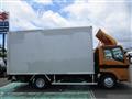 2007 Isuzu Elf Truck