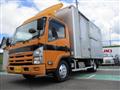 2007 Isuzu Elf Truck