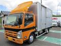 2007 Isuzu Elf Truck