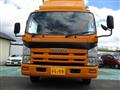 2007 Isuzu Elf Truck