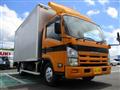 2007 Isuzu Elf Truck