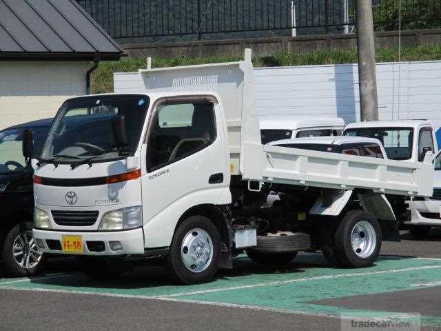 1999 Toyota Toyoace