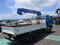 2000 Mitsubishi Fuso Canter