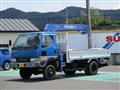 2000 Mitsubishi Fuso Canter