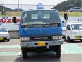 2000 Mitsubishi Fuso Canter