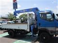 2000 Mitsubishi Fuso Canter