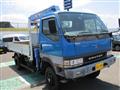 2000 Mitsubishi Fuso Canter