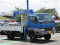 2000 Mitsubishi Fuso Canter