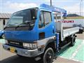 2000 Mitsubishi Fuso Canter