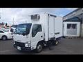 2015 Isuzu Elf Truck