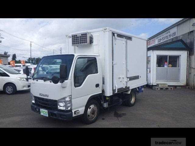 2015 Isuzu Elf Truck